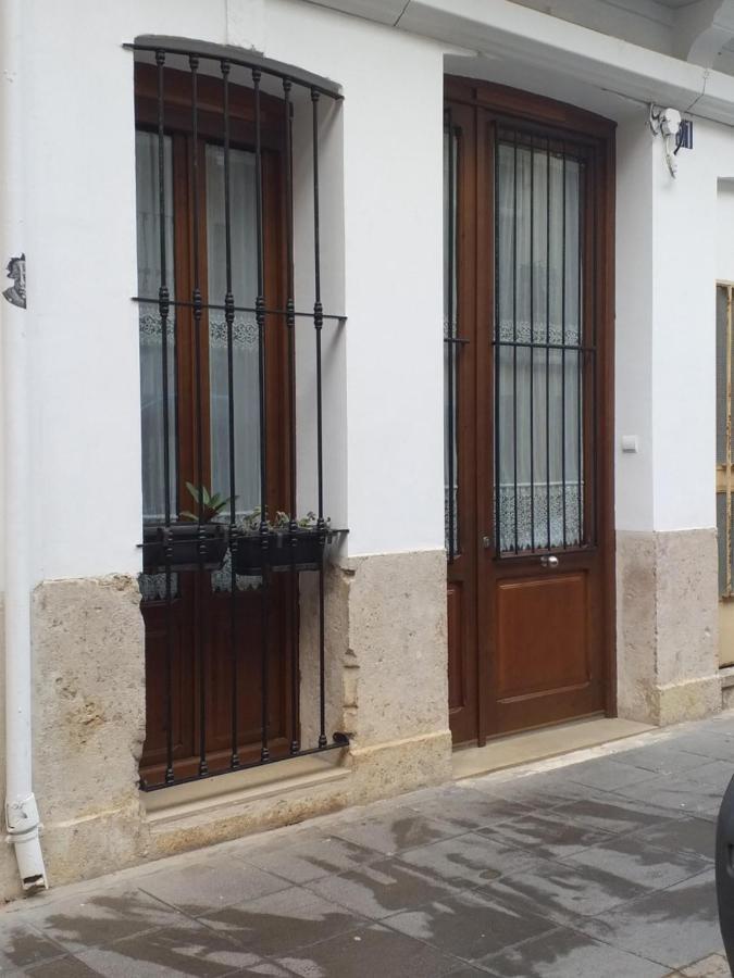 So De Mar Lejlighed Valencia Eksteriør billede