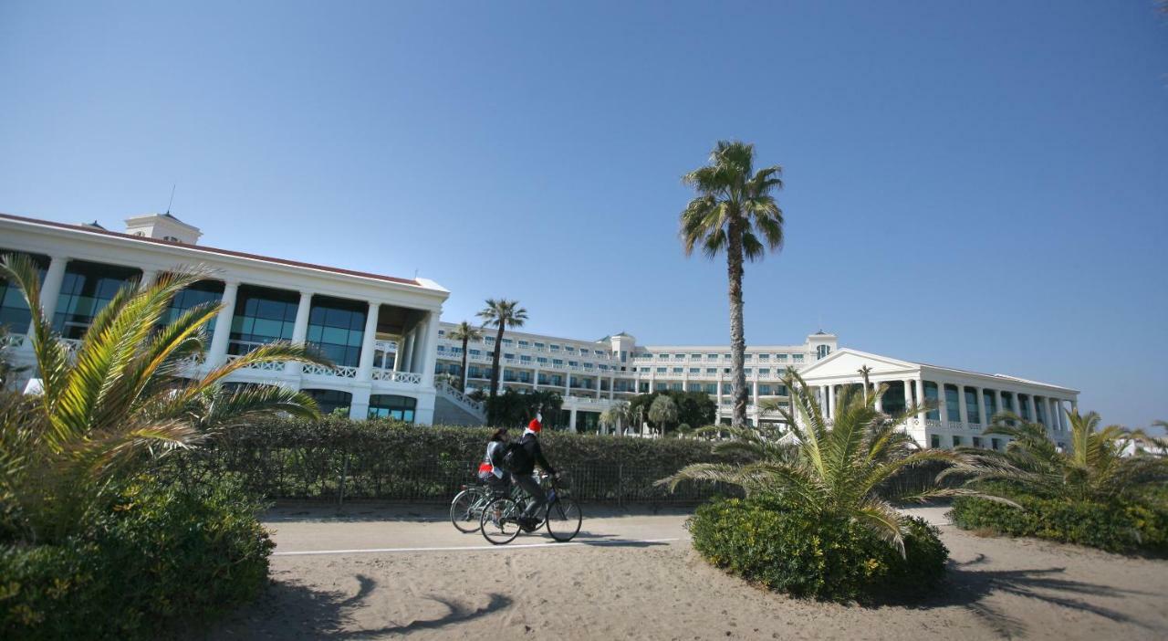 So De Mar Lejlighed Valencia Eksteriør billede